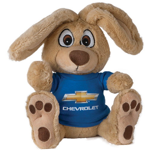 chevrolet-bowtie-bunny-plush-toy