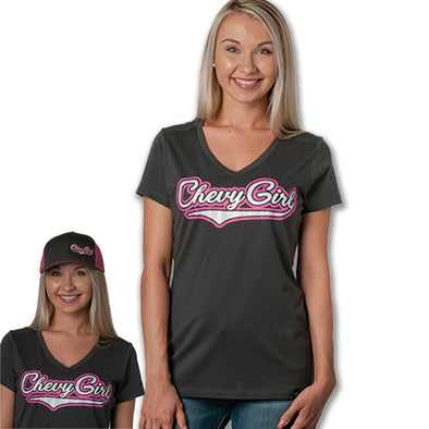 chevy-glitter-girl-t-shirt