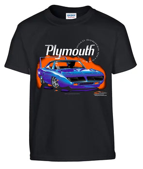 youth-custom-1970-plymouth-superbird-t-shirt