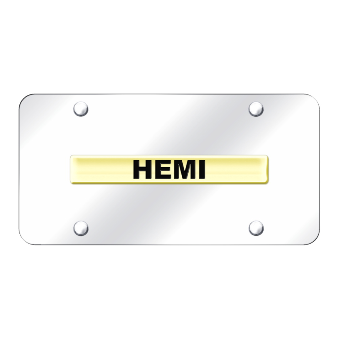 Hemi