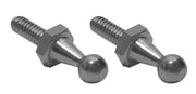 1958-1962 Corvette Gas Pedal Studs. - CA-0004-Corvette-Store-Online