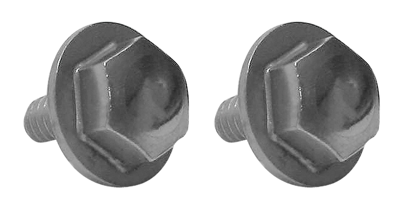 1956-1975 Corvette Hardtop Hold Down Bolts - CA