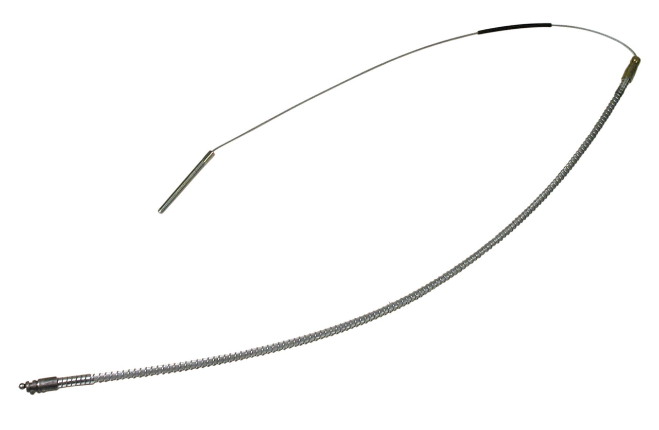 1953-1962 Corvette Park Brake Cable Front - CA