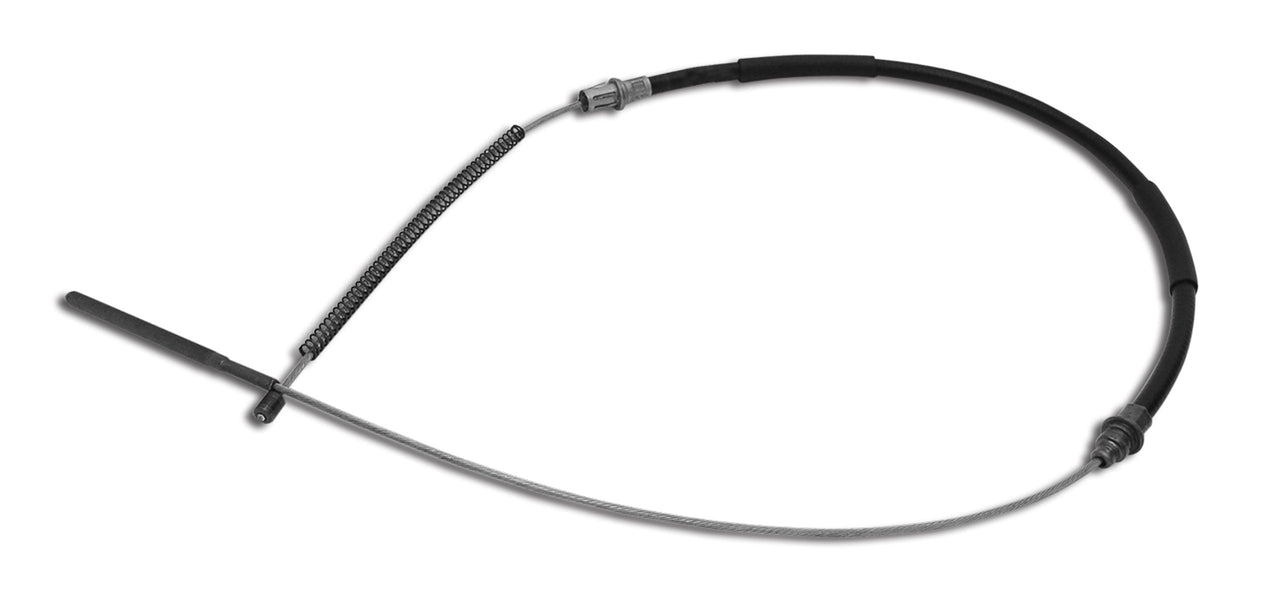 1956-1962 Corvette Park Brake Cable Rear - 2 Required - CA