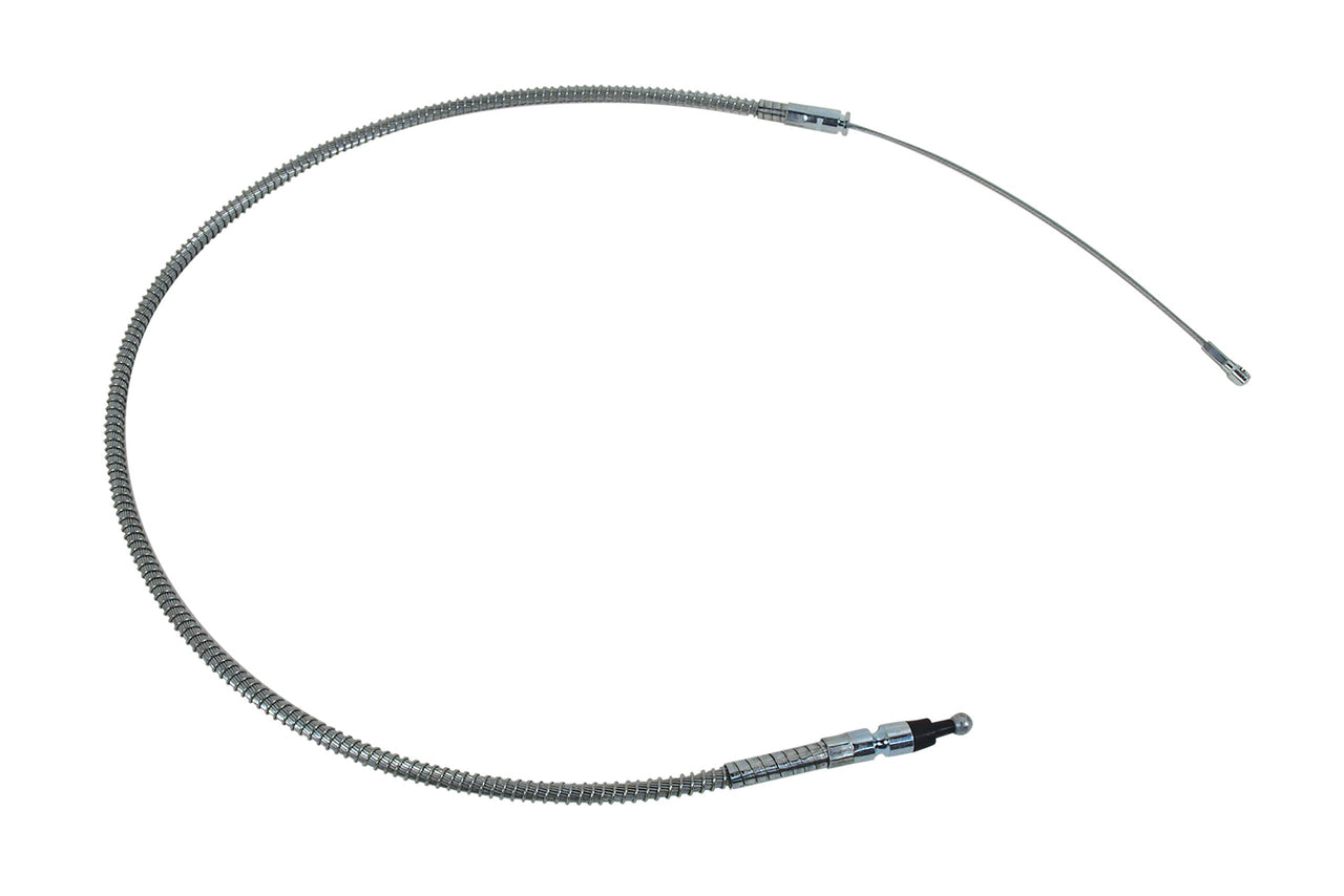 1963 Corvette Park Brake Cable - Front - CA