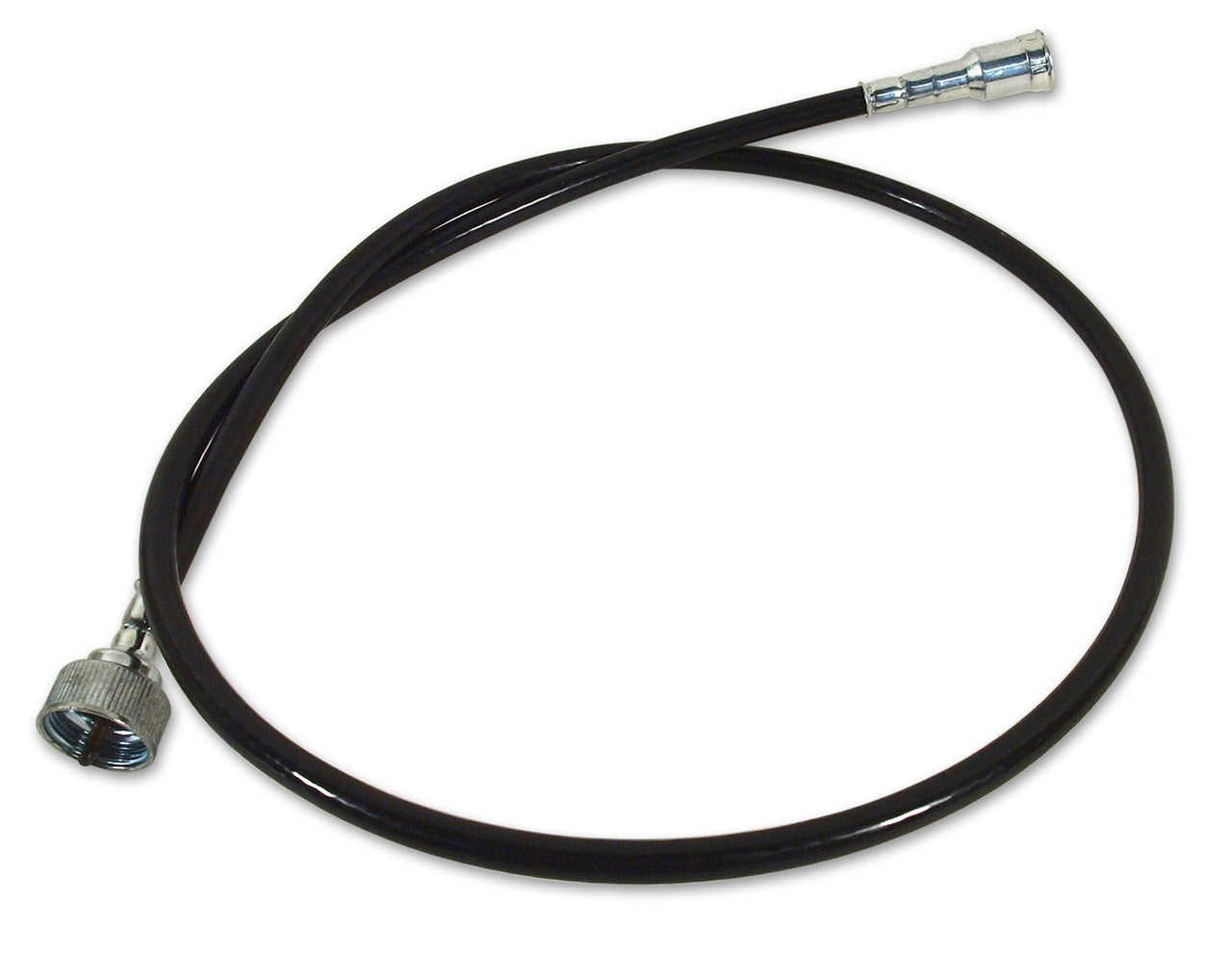 1969-1977 Corvette Speedometer Cable 40 Inch - Upper - Automatic - CA