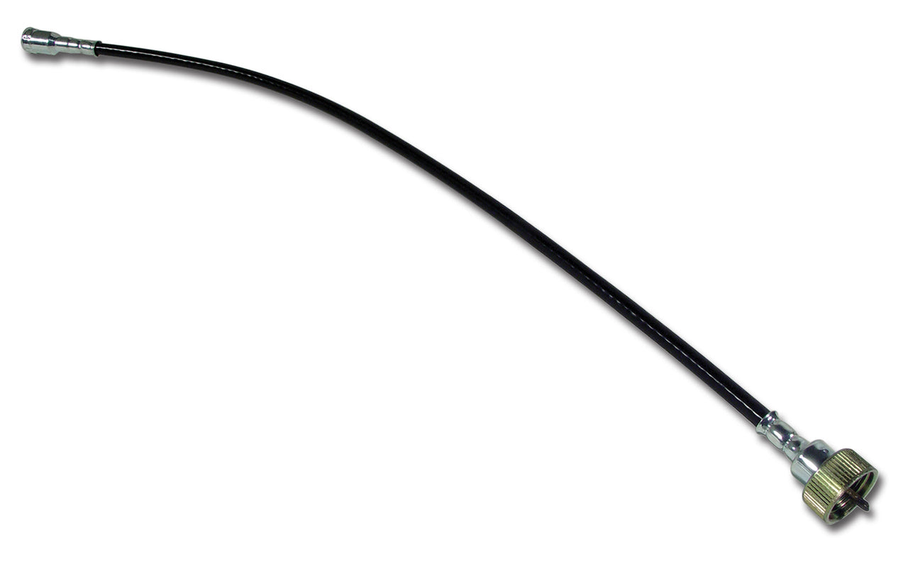 1969-1974 Corvette Tachometer Cable 22 Inch - CA