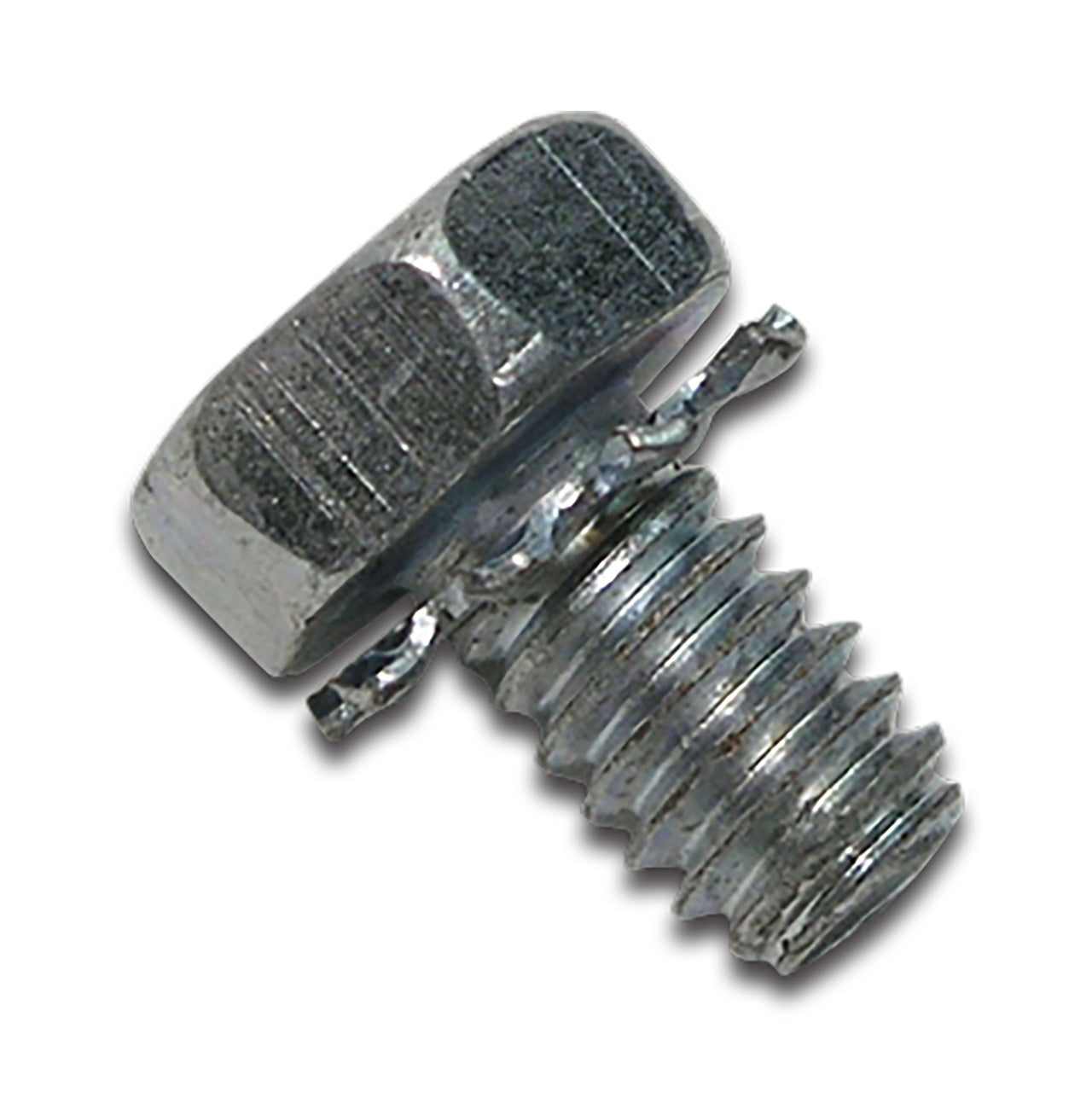 1962-1967 Corvette Ignition Top Shield Bolt. - CA-0276-Corvette-Store-Online