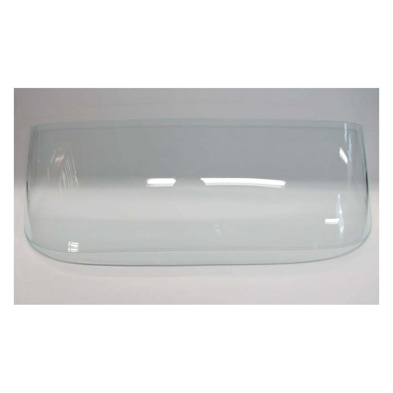 1956-1960 Corvette Removeable Hardtop Rear Window - CA