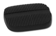 1958-1962 Corvette Pedal Pad. Brake/Clutch - CA-0870-Corvette-Store-Online