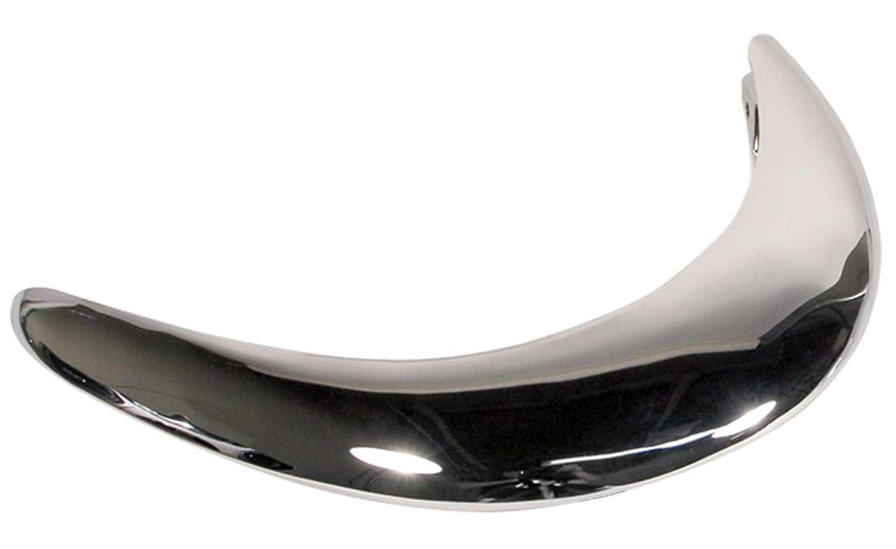 1956-1957 Corvette Front Crescent Bumper - CA