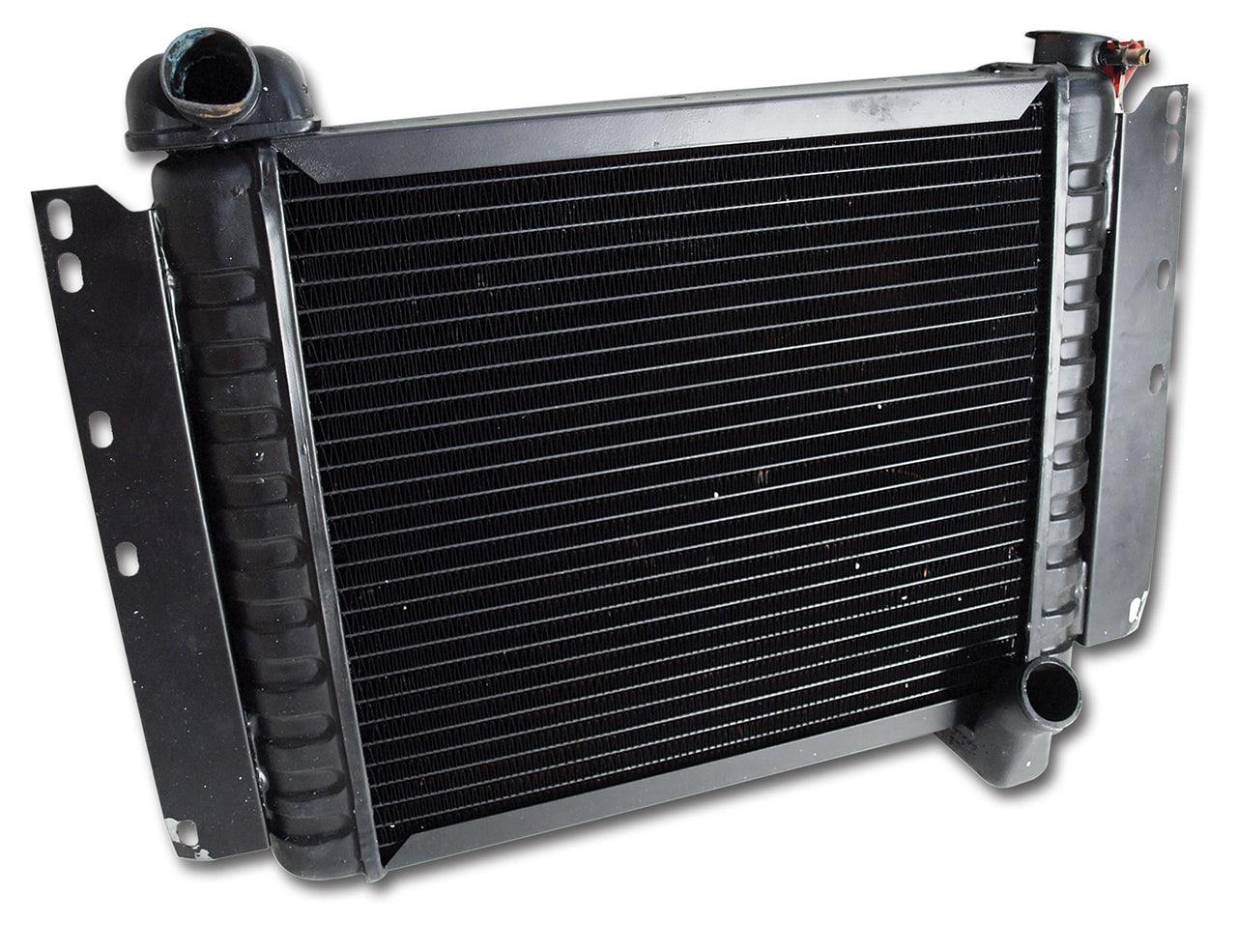 1960-1961 Corvette Radiator 60 Late/61 Early - CA