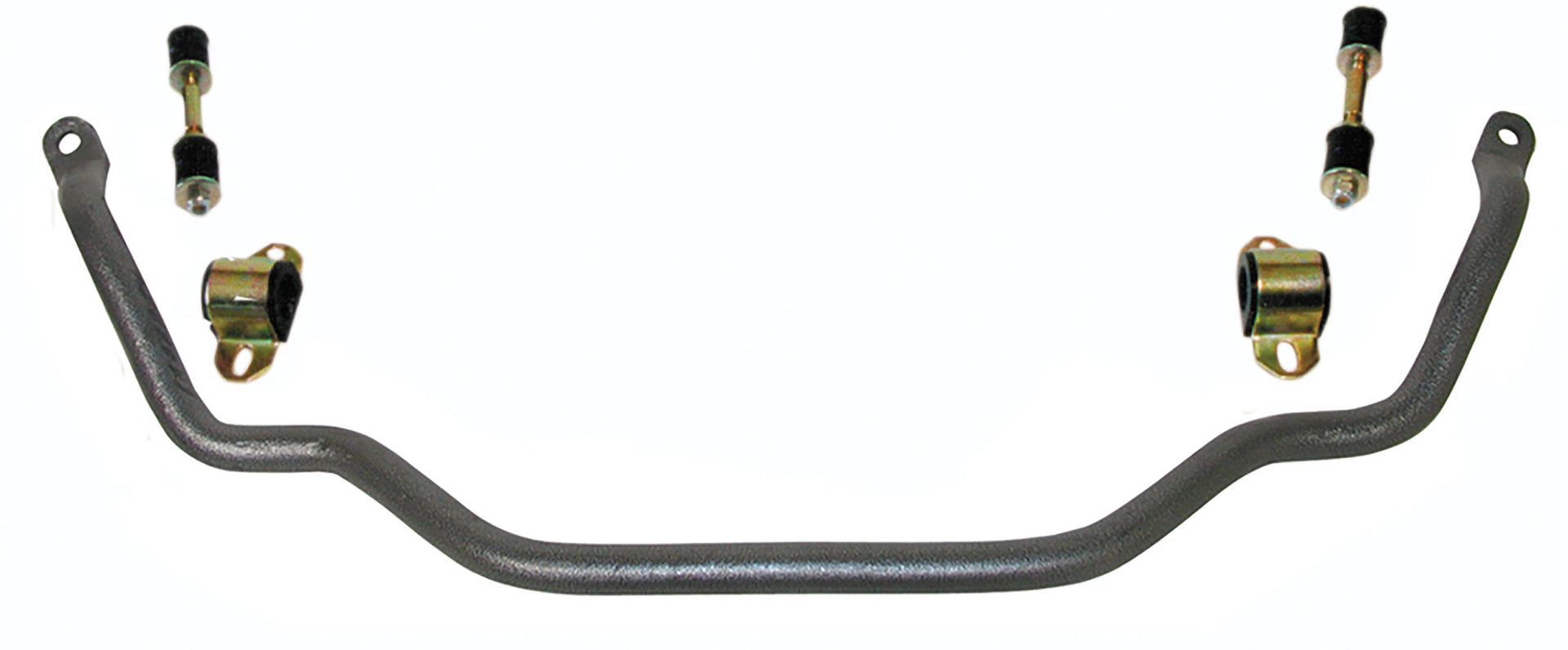 1971-1973 Mustang Front Sway Bar Kit-1-1/8" - CA-MA90009-Classic-Auto-Store-Online