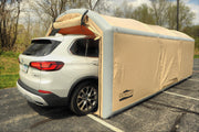 carcapsule-outdoor-showcase-temporary-garage