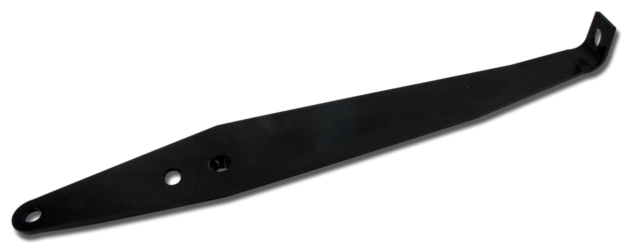 1965-1967 Corvette Front Bumper Bracket Center RH - CA