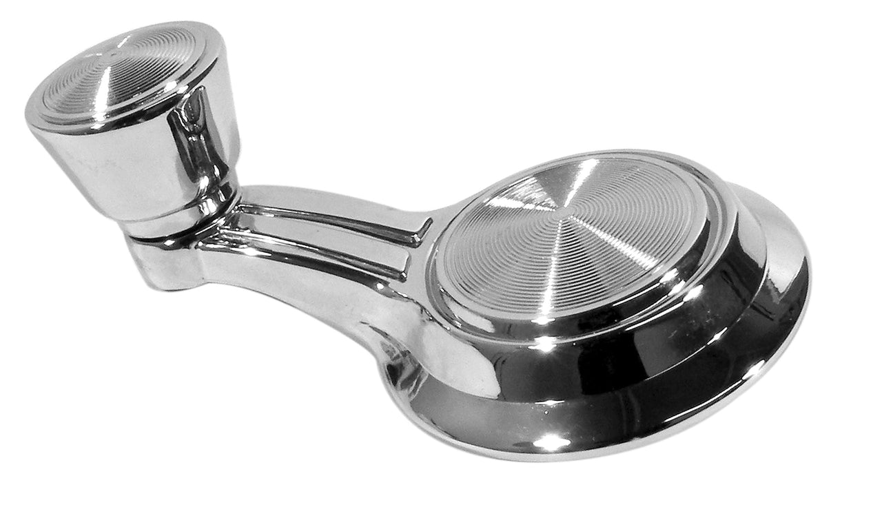 1965-1967 Corvette Vent Window Crank 67 Replacement - CA