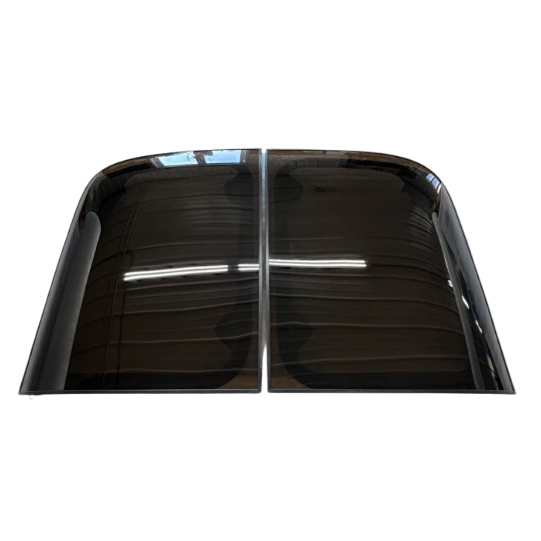 Late 1977-1982 C3 Corvette Acrylic T-Top