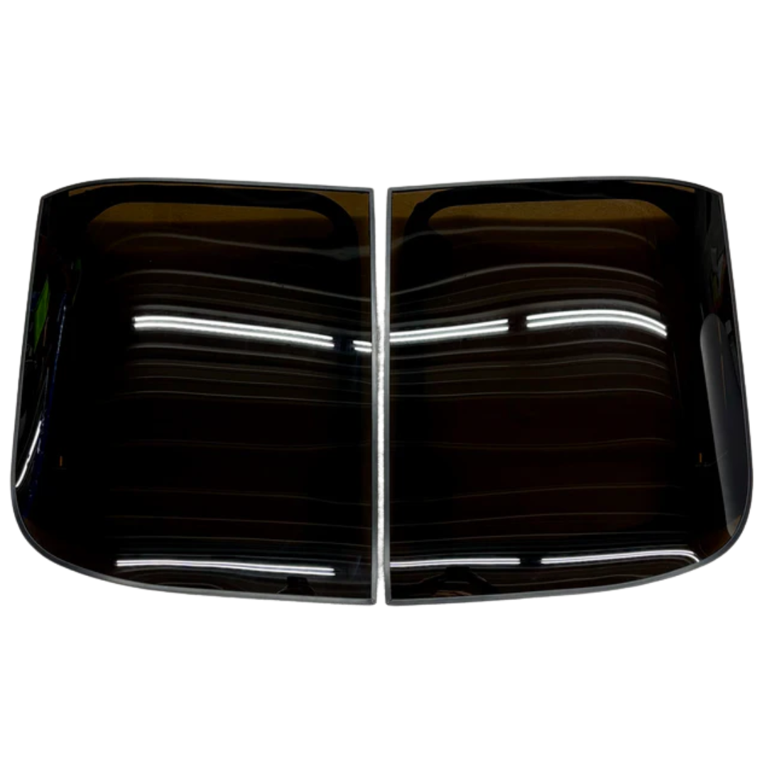 Late 1977-1982 C3 Corvette Acrylic T-Top