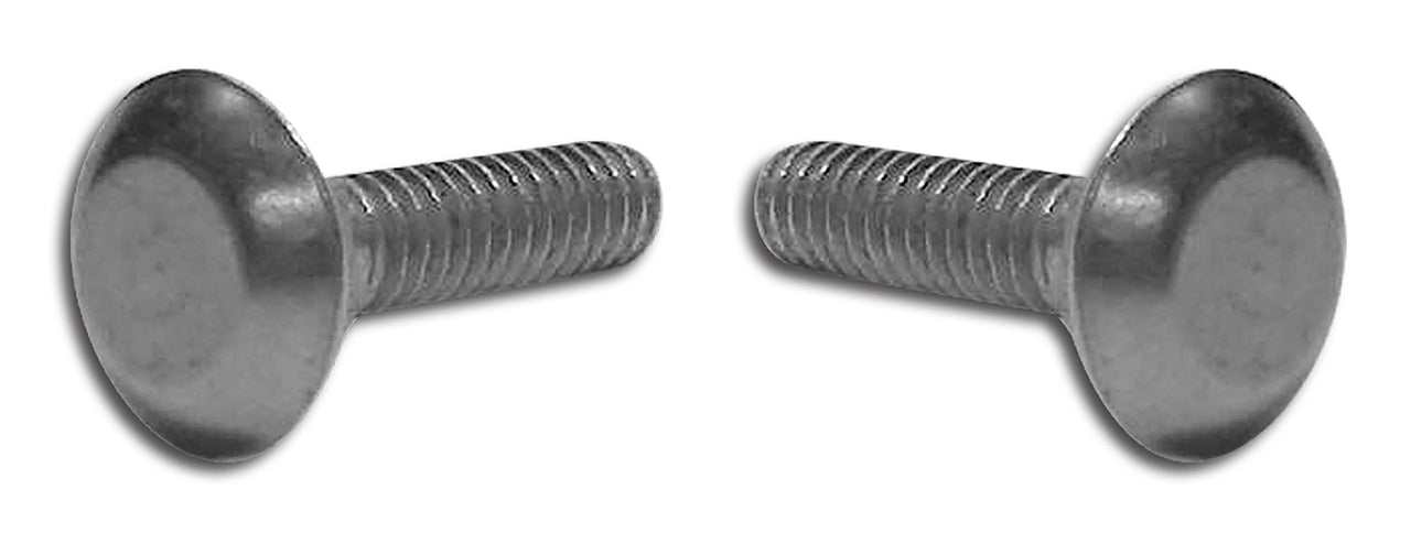 1963-1975 Corvette Hardtop Bolts. Rear - CA-1165-Corvette-Store-Online