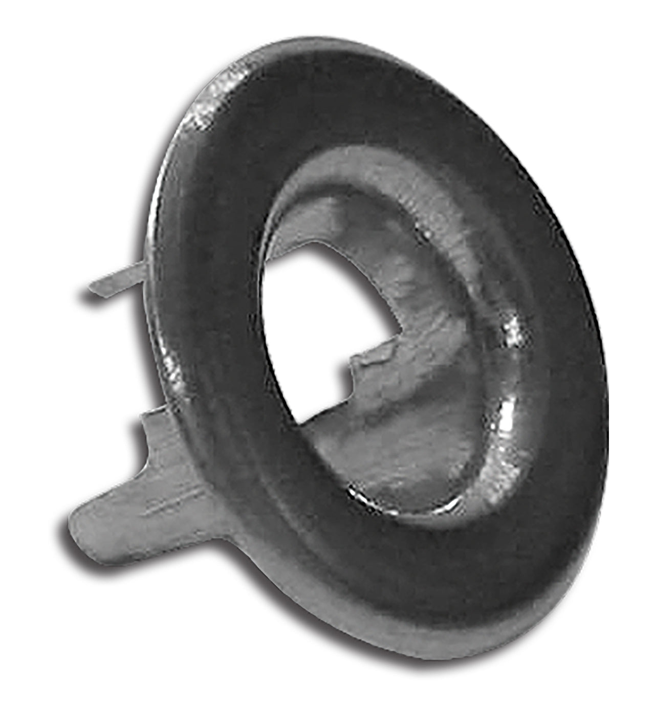1963-1975 Corvette Hardtop Ferrule. Rear - CA-1166-Corvette-Store-Online
