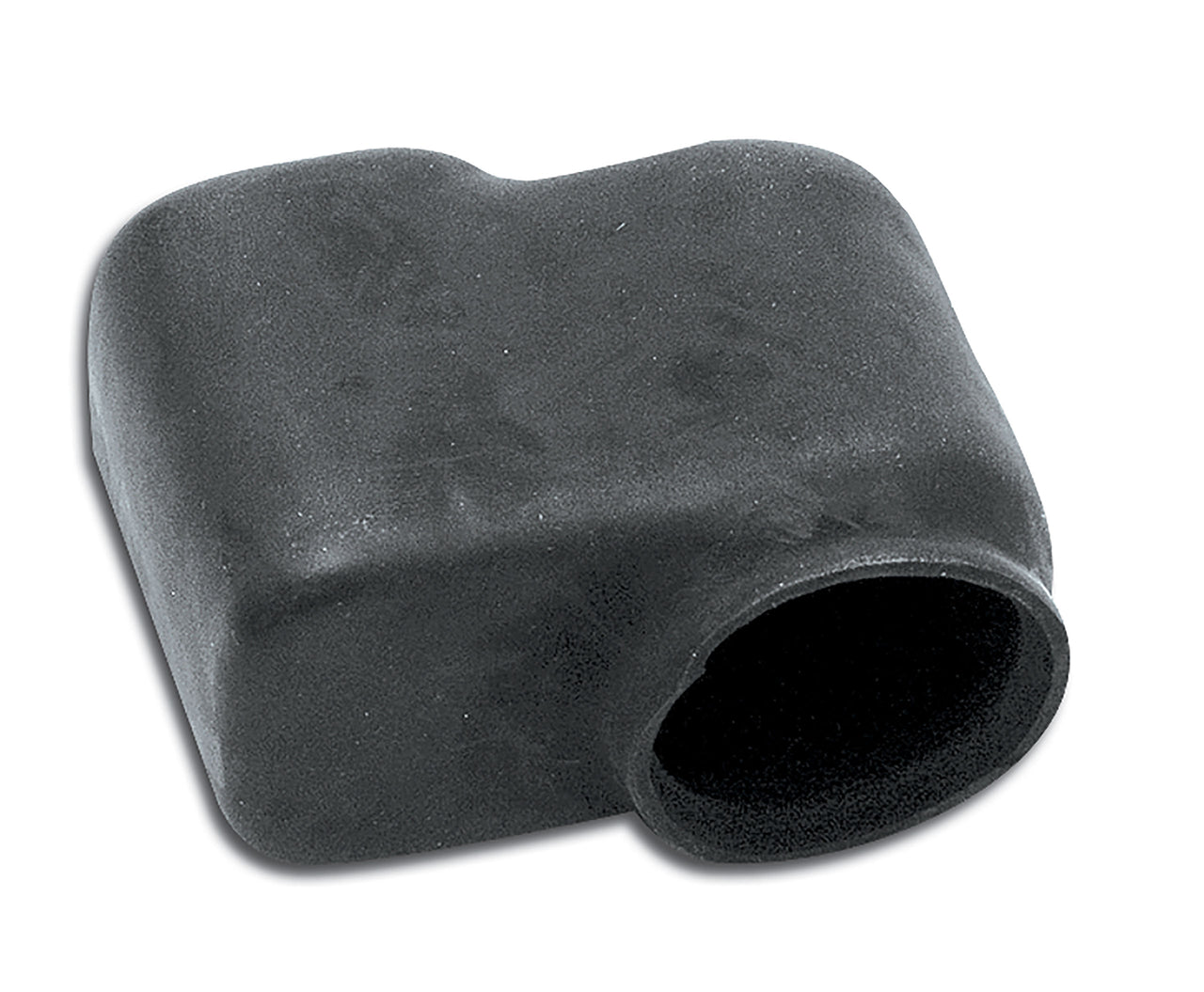1963-1982 Corvette Spare Tire Lock Dustcover. - CA-1176-Corvette-Store-Online