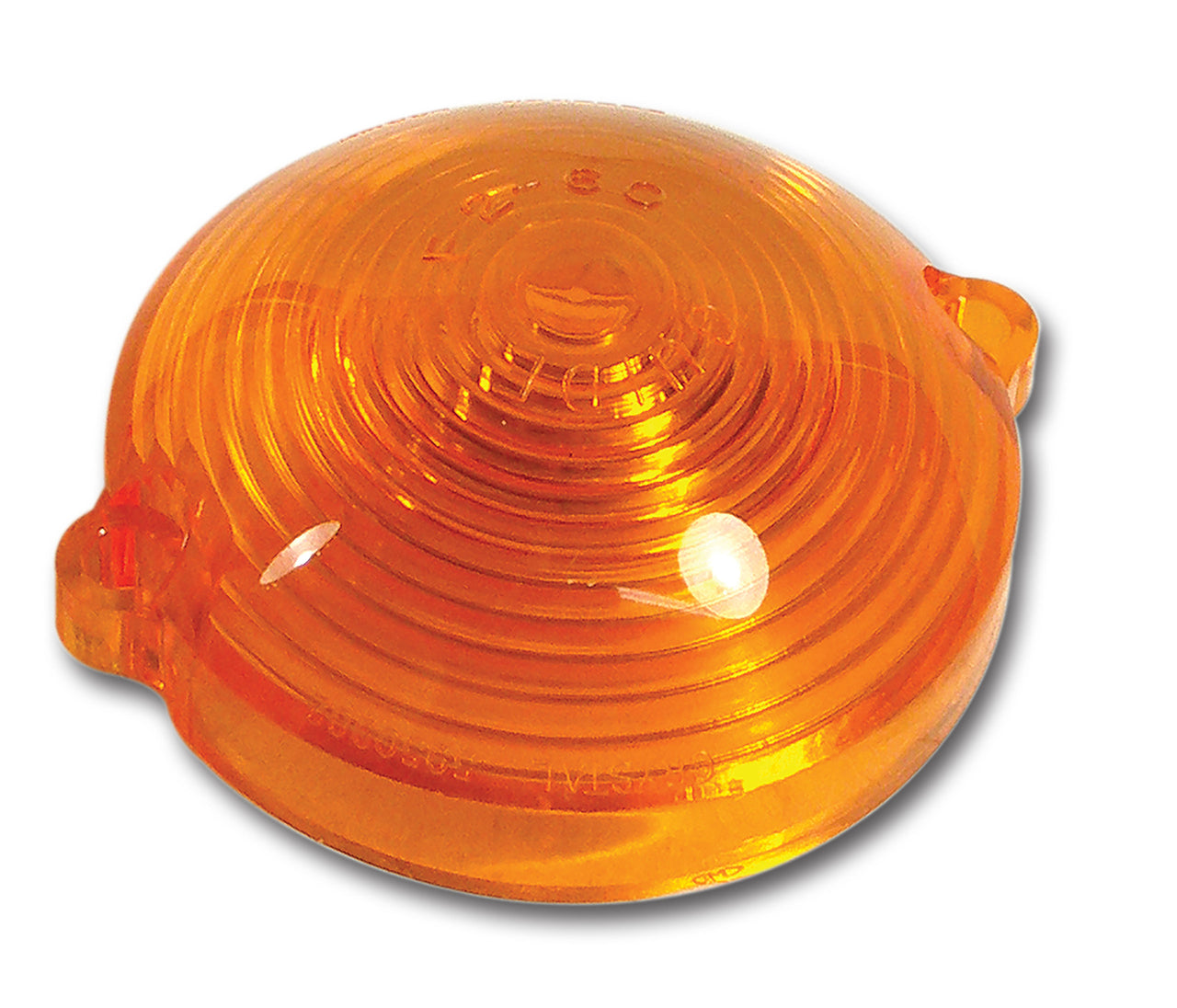 1963-1967 Corvette Parking Light Lens. - CA-1269-Corvette-Store-Online