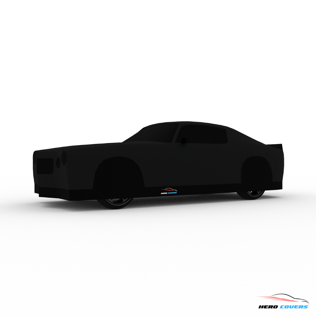 Chevrolet Camaro (1970) Indoor & Outdoor Car Cover