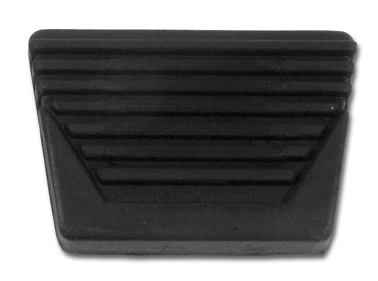 1963-1967 Corvette Pedal Pad. Brake/Clutch - CA-1553-Corvette-Store-Online