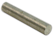 1963-1966 Corvette Knock-Off Anti-Theft Pin. - CA-1618-Corvette-Store-Online