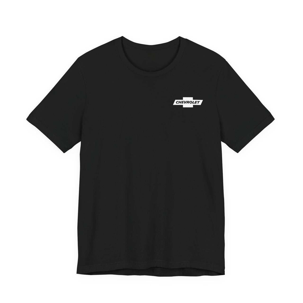 Chevrolet C10 Square Body Legacy Short Sleeve Tee – Evolution of an American Classic