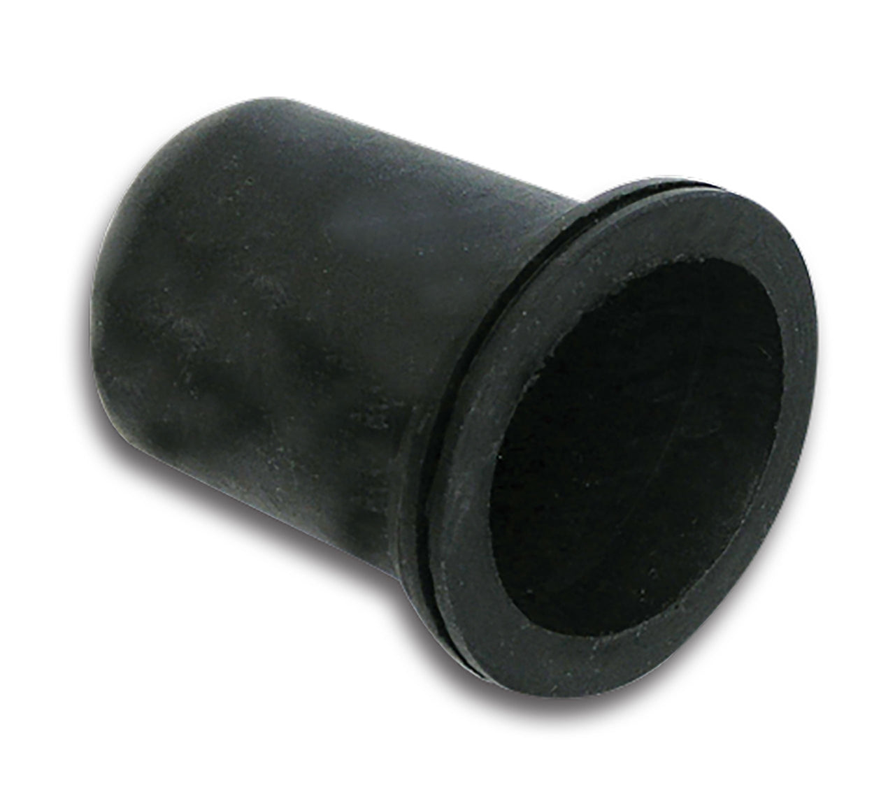 1963-1965 Corvette Clutch Rod Boot. On Firewall 65 Early 2-Hole - CA-1663-Corvette-Store-Online