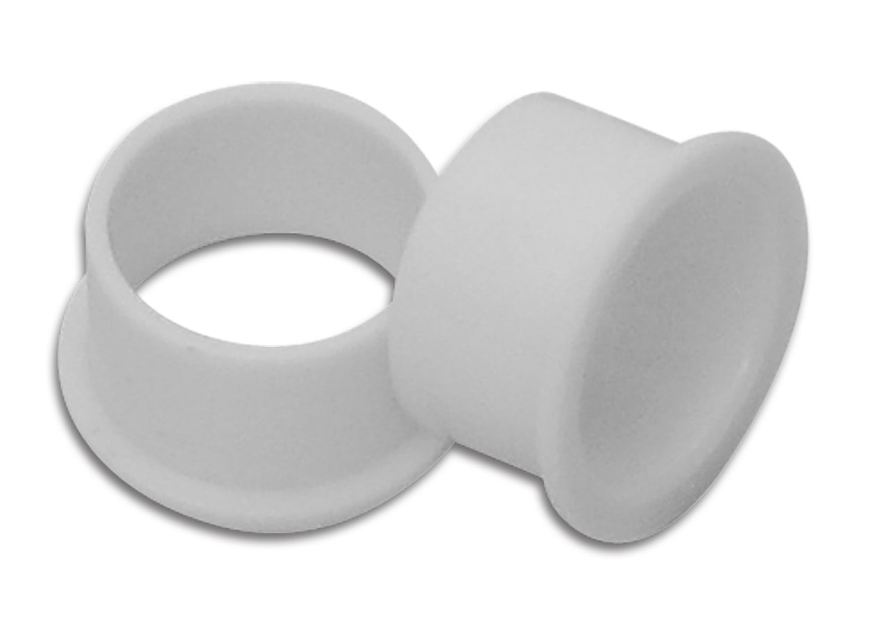 1963-1968 Corvette Hardtop Guide Pin Bushings. Nylon - CA-1722-Corvette-Store-Online