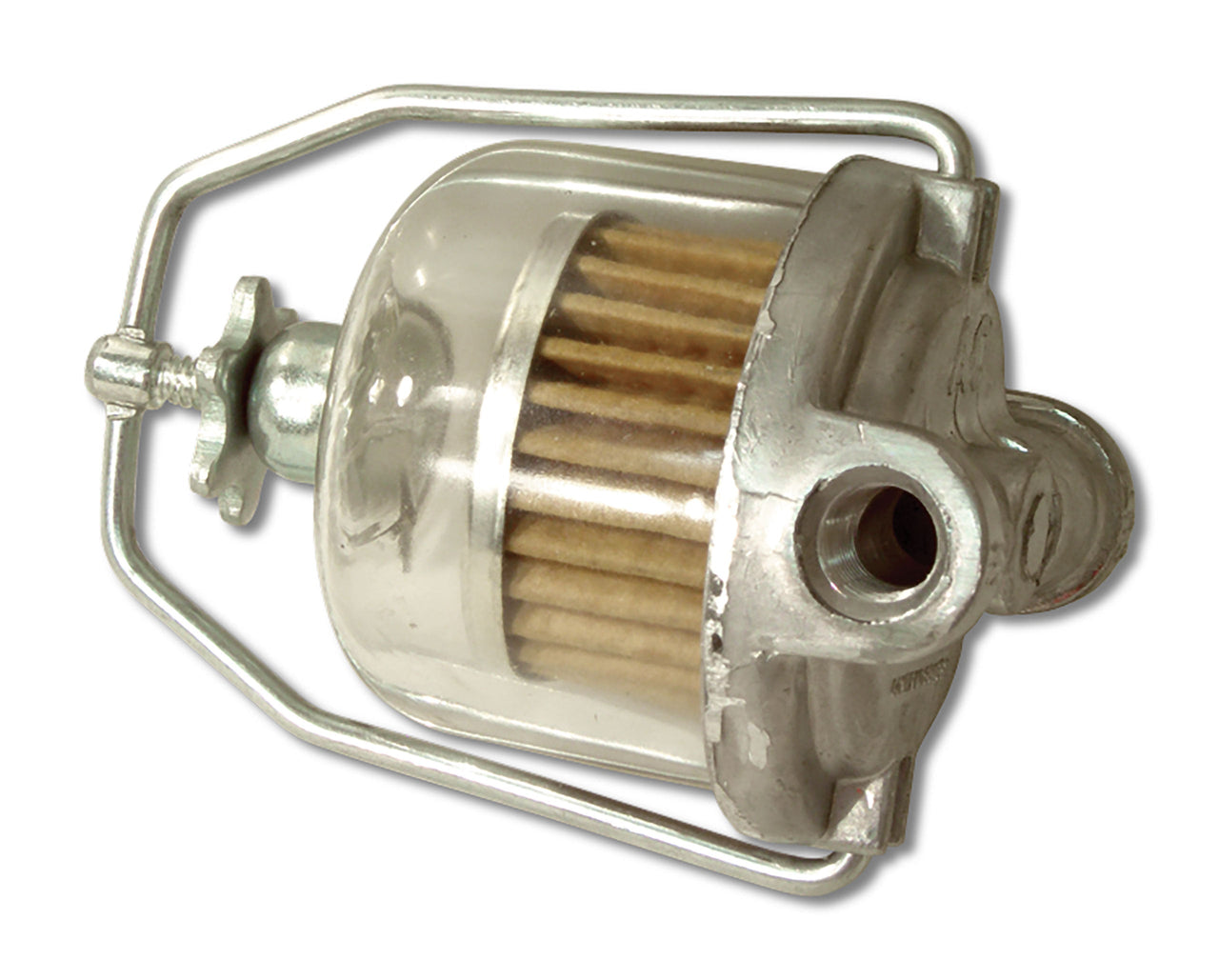 Fuel-Filter-GF-48-Glass-Bowl-Filter-1724-Corvette-Store-Online