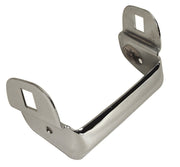 Seat-Belt-Buckle-Bracket-W/Holes-1739-Corvette-Store-Online