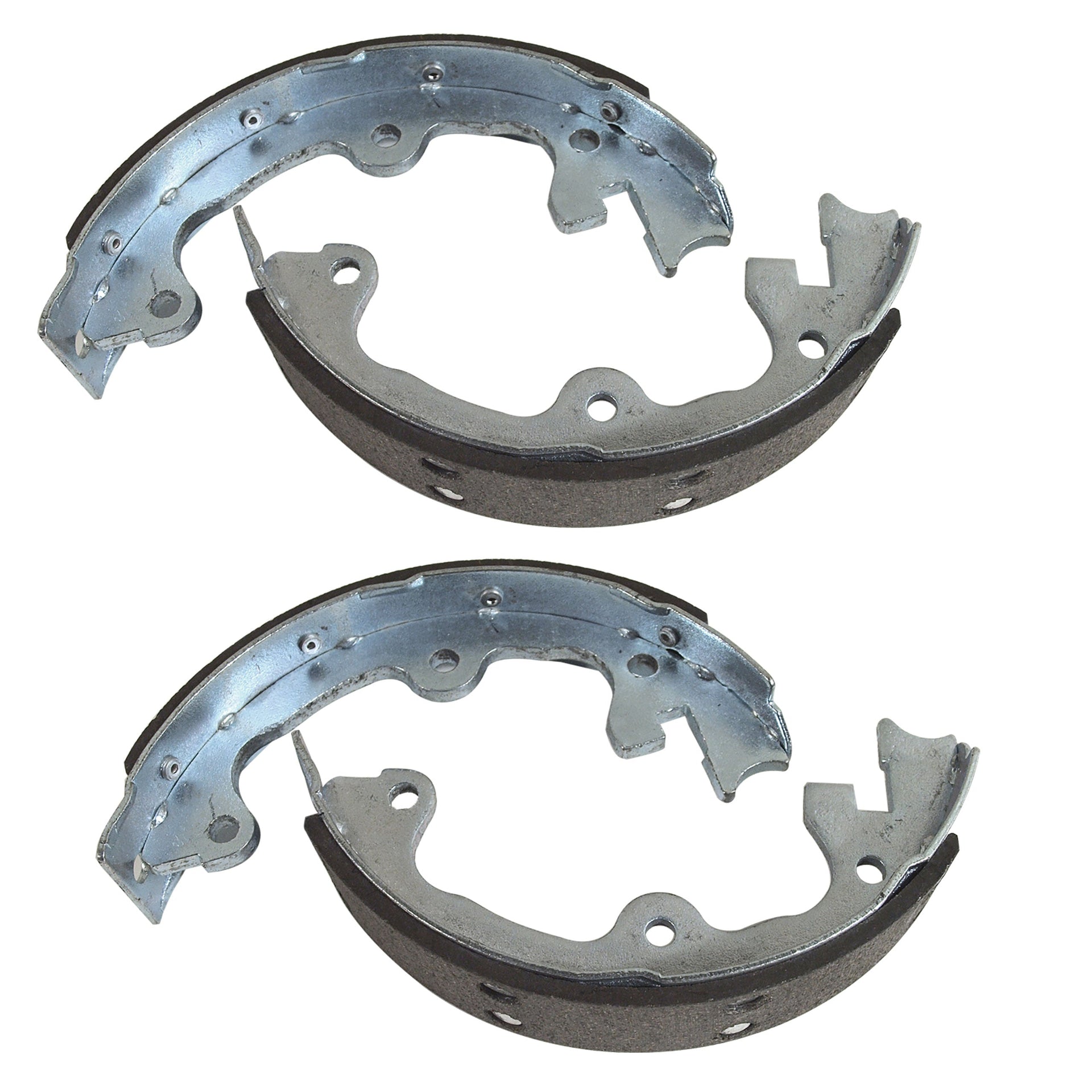 Park-Brake-Shoes-Reproduction---4-Piece-Set-1766-Corvette-Store-Online