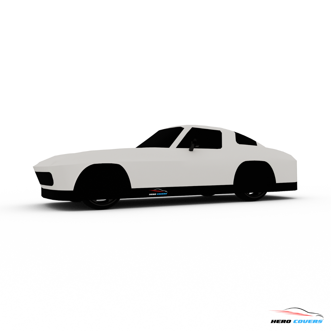 Chevrolet Corvette C2 Indoor & Outdoor Car Cover