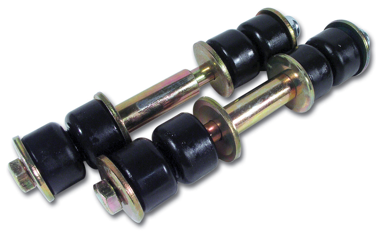 Sway-Bar-Links-W/Urethane-Bushings-1773-Corvette-Store-Online