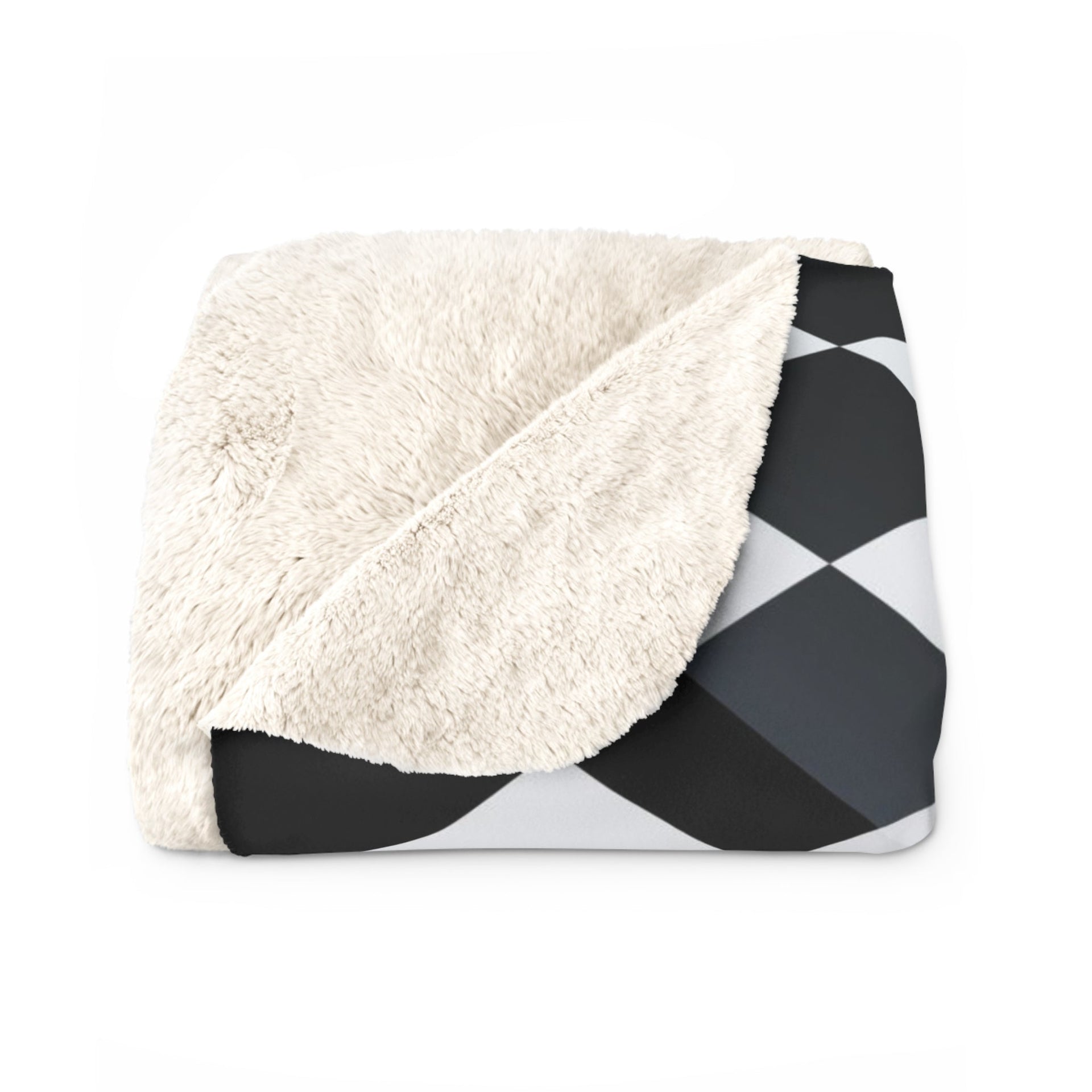 gm-racing-gold-decorative-sherpa-blanket