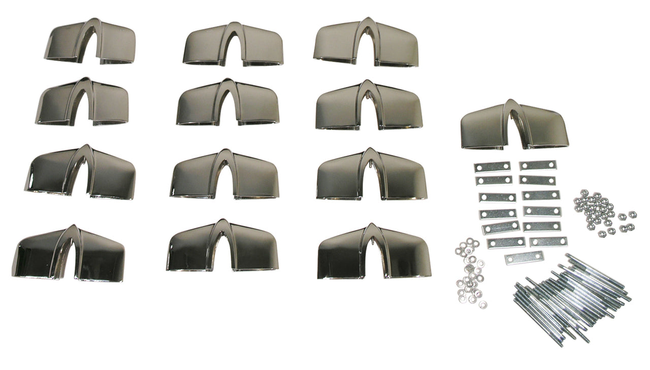 Grille-Tooth-Set-13-Piece-1804-Corvette-Store-Online