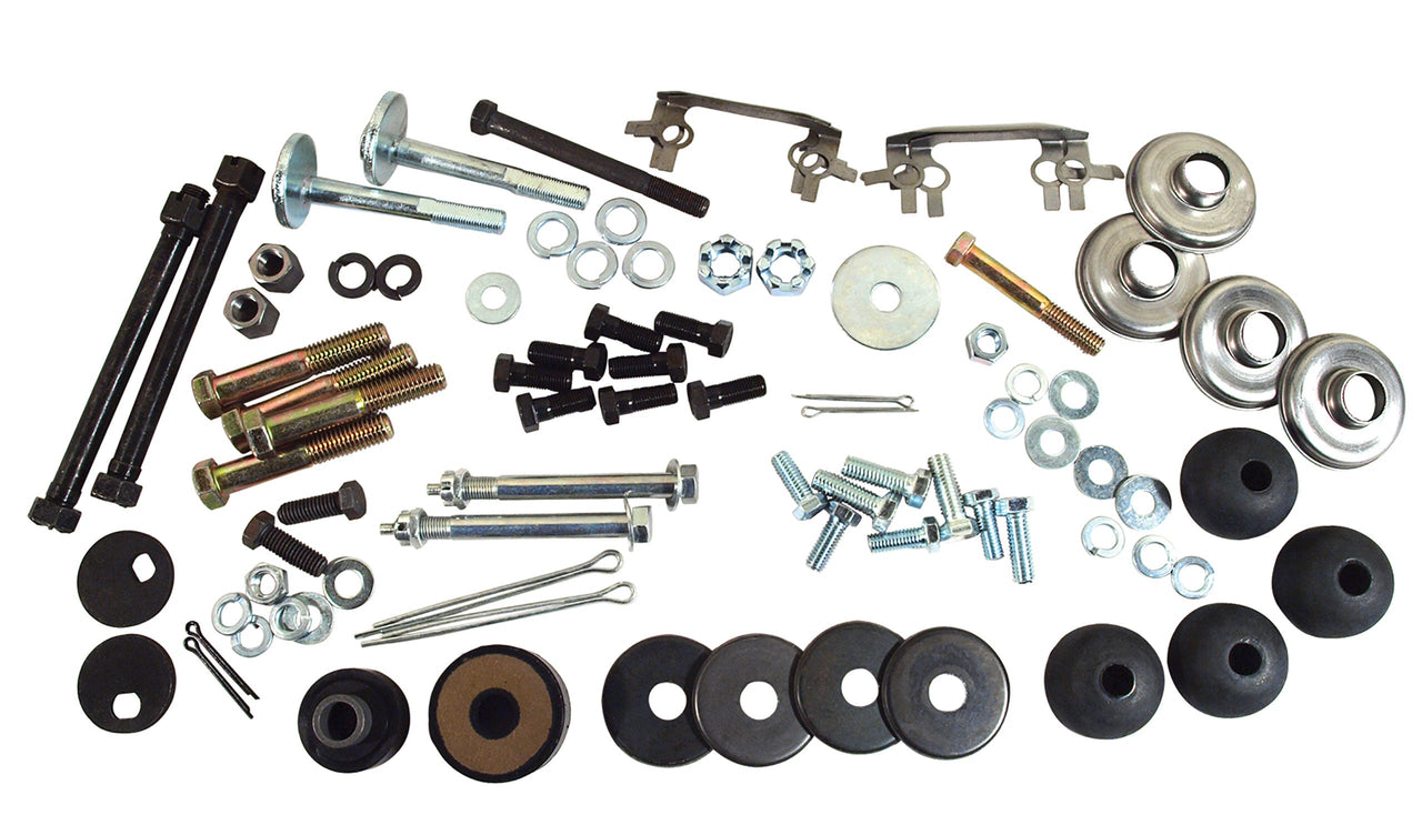 Rear-Suspension-Hardware-Kit-120-Piece-1807-Corvette-Store-Online