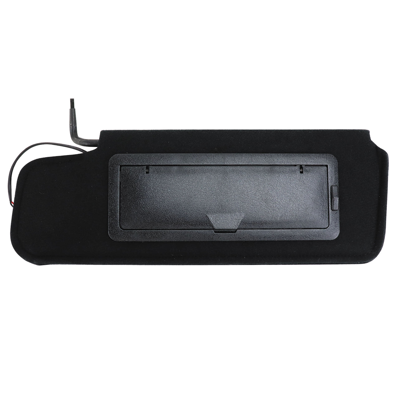 Sunvisor-LH-W/Lighted-Mirror-1921-Corvette-Store-Online