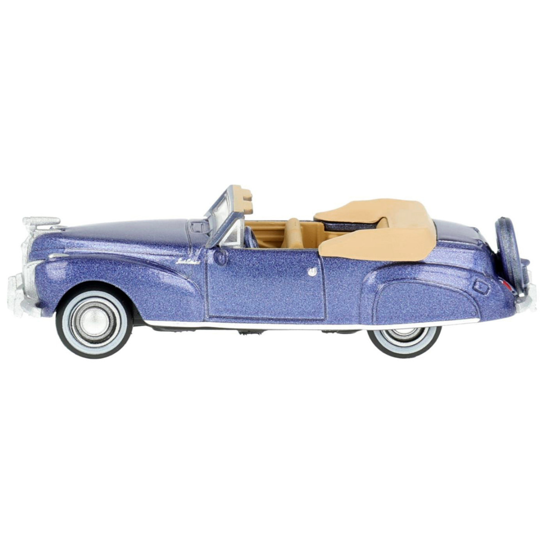 1941-lincoln-continental-convertible-darian-blue-metallic-1-87-ho-scale-diecast-model-car-by-oxford-diecast