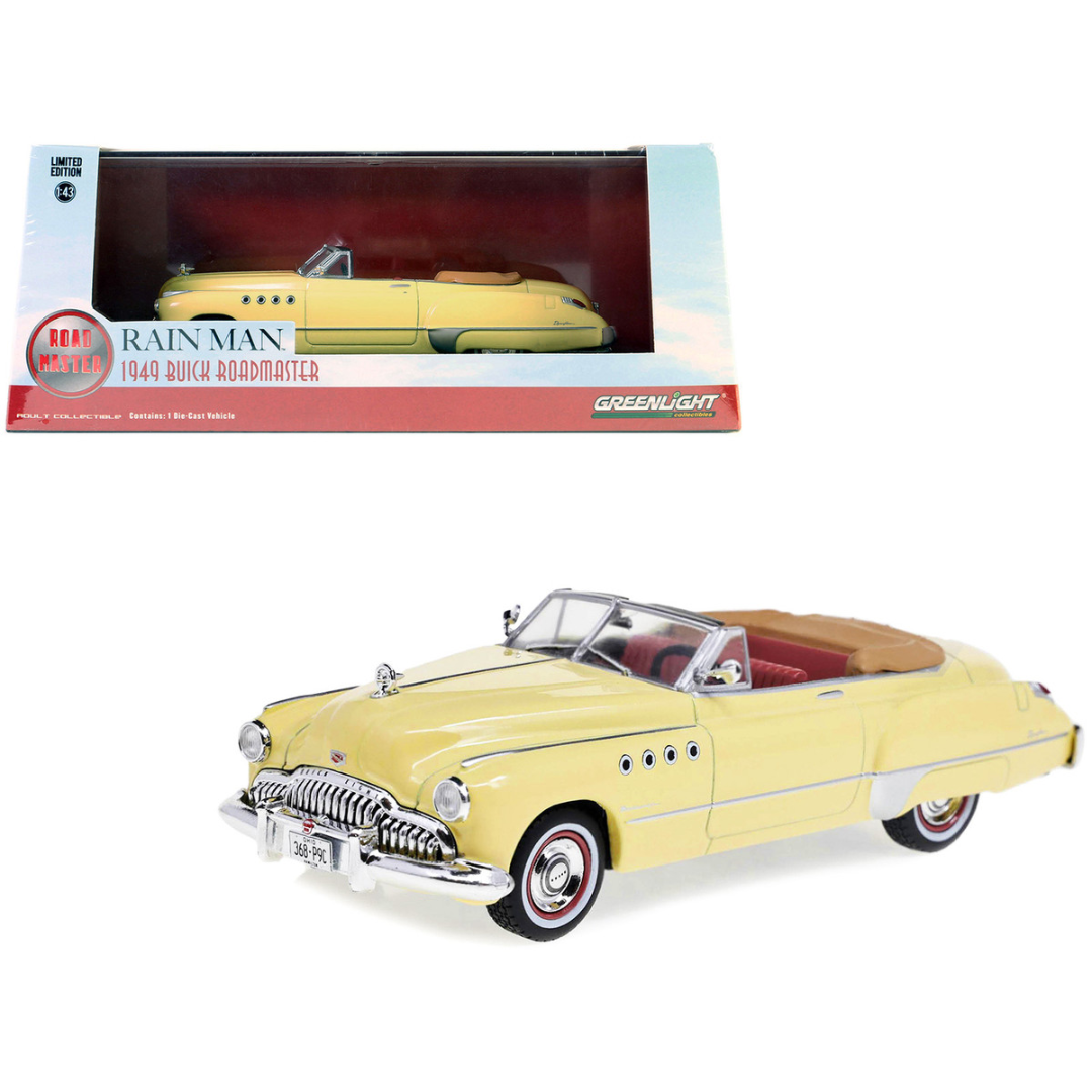 1949-buick-roadmaster-convertible-rain-man-1-18-diecast-model-car-by-greenlight-86618-classic-auto-store-online