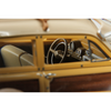 1949-mercury-woodie-miami-cream-with-yellow-and-woodgrain-sides-and-green-interior-with-kayak-on-roof-limited-edition-to-200-pieces-worldwide-1-43-model-car-by-goldvarg-collection-gc-050b-classic-auto-store-online