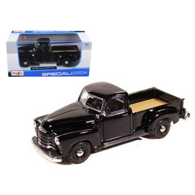 1950-chevrolet-3100-pickup-truck-black-1-25-diecast-model-car-by-maisto