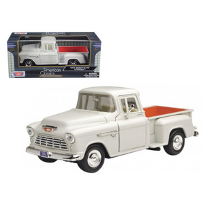 1955-chevrolet-5100-stepside-pickup-truck-beige-1-24-diecast-car-model