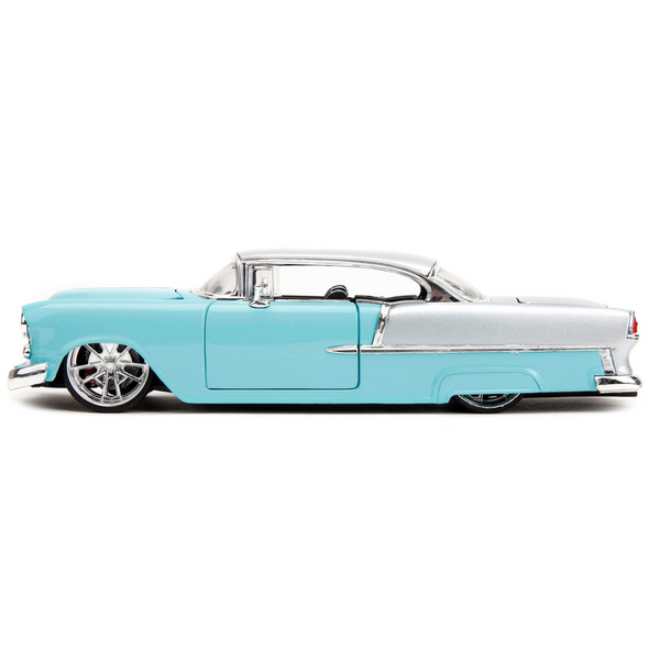 1955-chevrolet-bel-air-hemmings-classic-car-magazine-cover-car-1-18-diecast-model-car