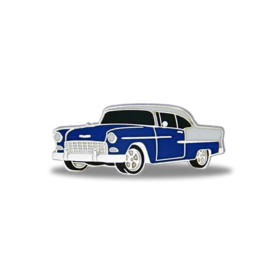 1955-chevy-bel-air-lapel-pin