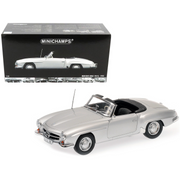 1955-mercedes-benz-190-sl-w121-1-18-diecast-model-car-by-minichamps