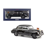 1955-mercedes-benz-300-black-german-chancellor-konrad-adenauer-1-18-diecast-model-car-by-norev